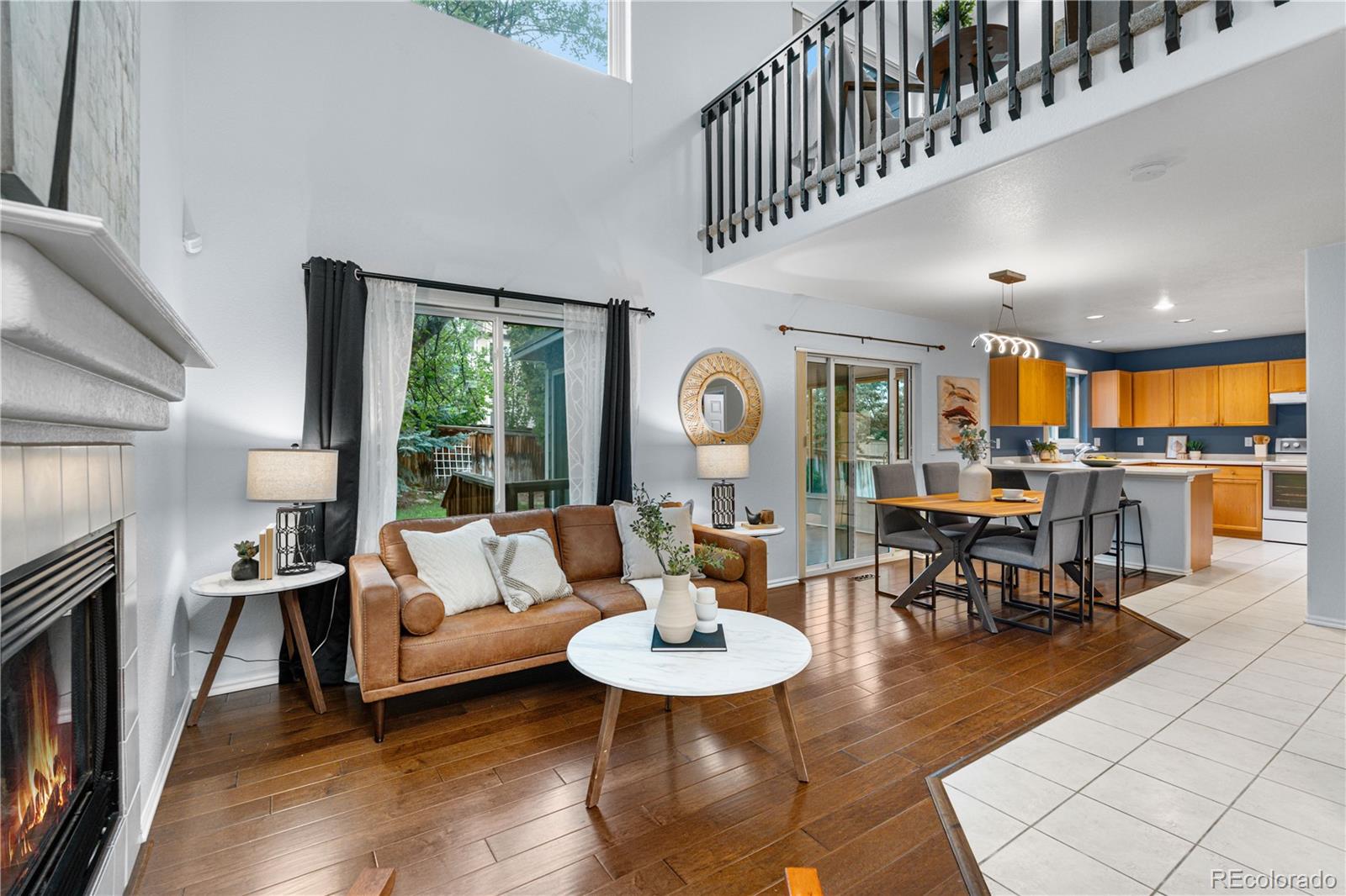 9534 Parramatta Place Highlands Ranch, CO 80130 - Photo 4 of 42 Gallery Image 4