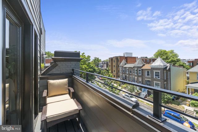 $899,000 | 3561 10th Street Northwest, Unit 2, Washington, DC 20010