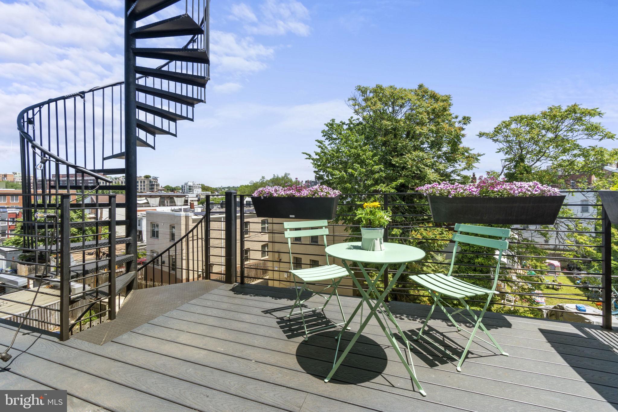 3561 10th Street Northwest, Unit 2 Washington, DC 20010 - Photo 12 of 31