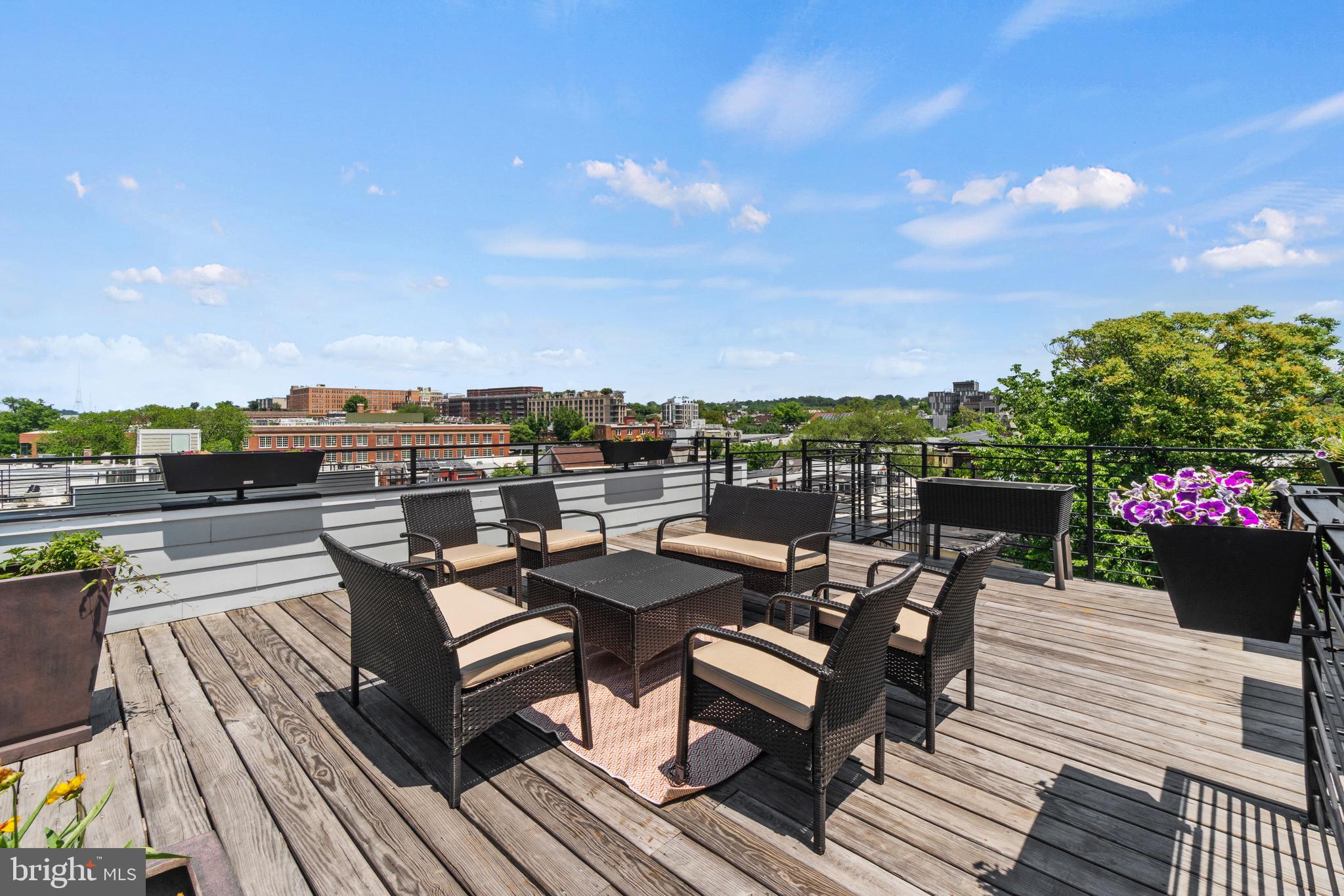 3561 10th Street Northwest, Unit 2 Washington, DC 20010 - Photo 13 of 31