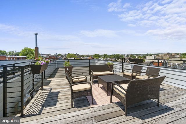 $899,000 | 3561 10th Street Northwest, Unit 2, Washington, DC 20010