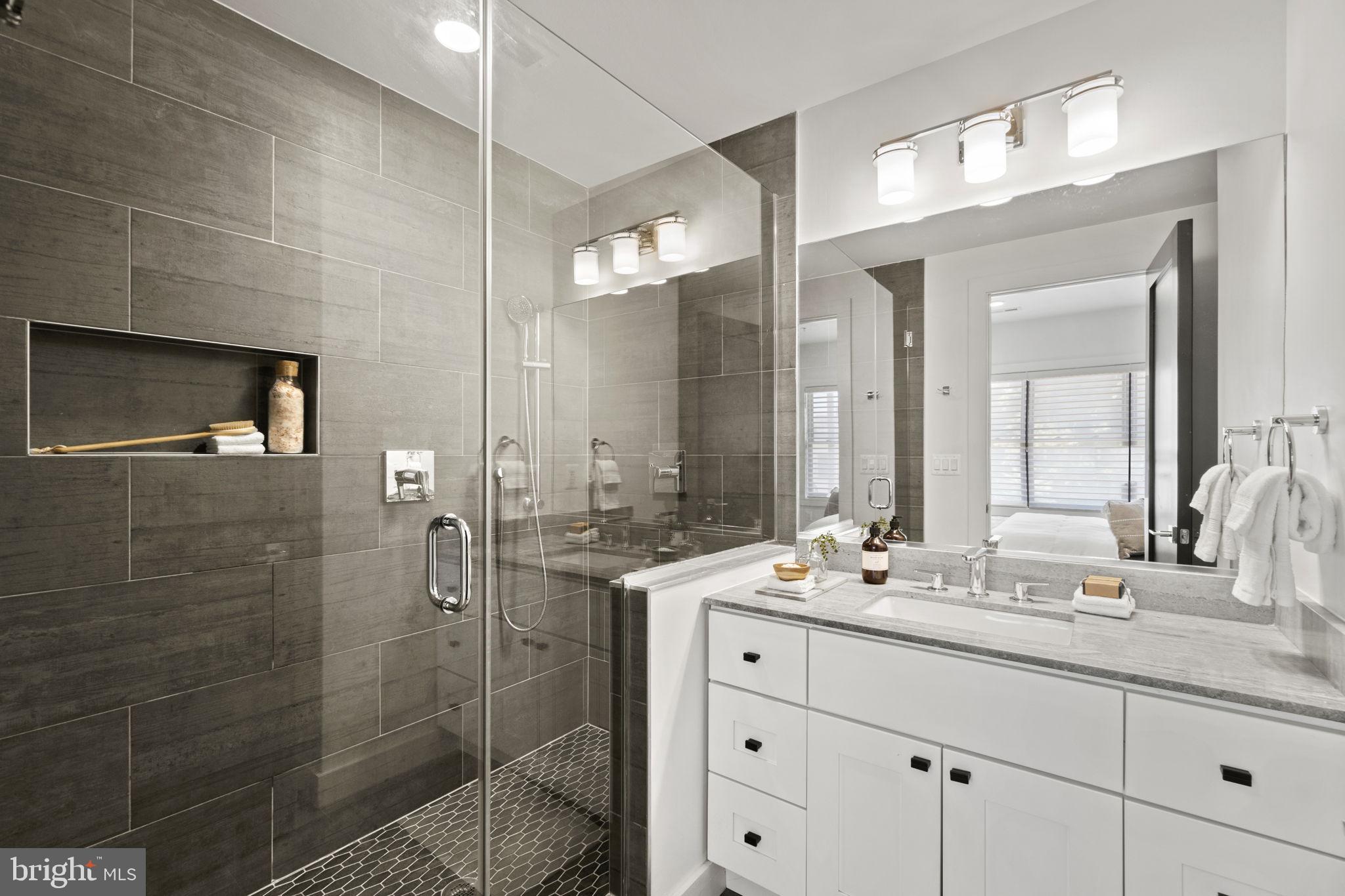 3561 10th Street Northwest, Unit 2 Washington, DC 20010 - Photo 18 of 31