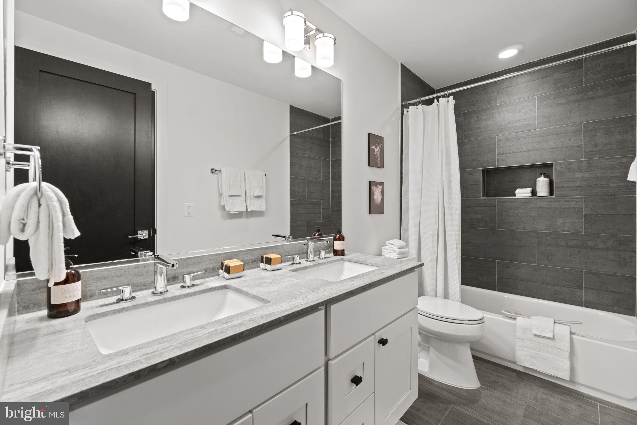 3561 10th Street Northwest, Unit 2 Washington, DC 20010 - Photo 21 of 31