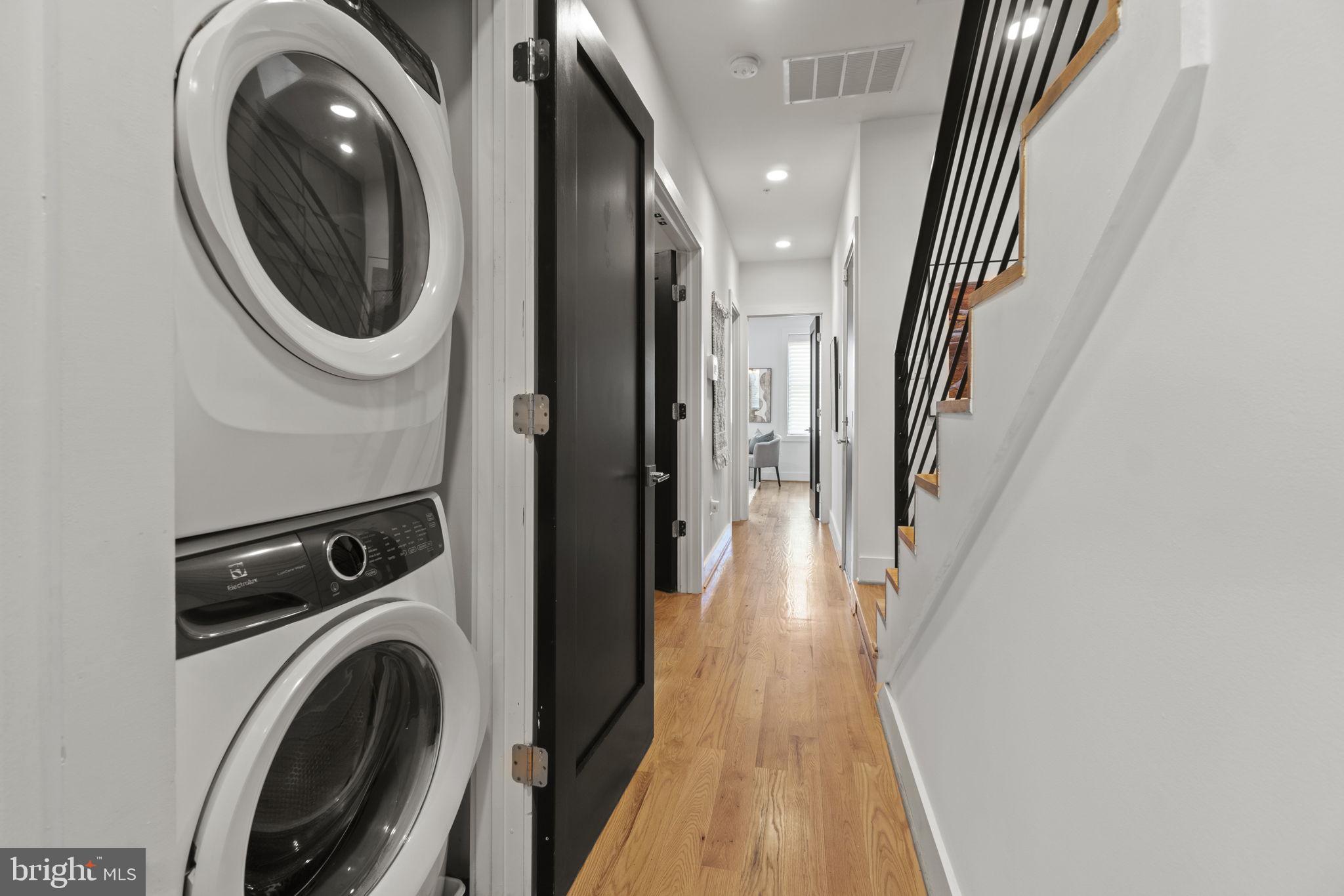 3561 10th Street Northwest, Unit 2 Washington, DC 20010 - Photo 23 of 31