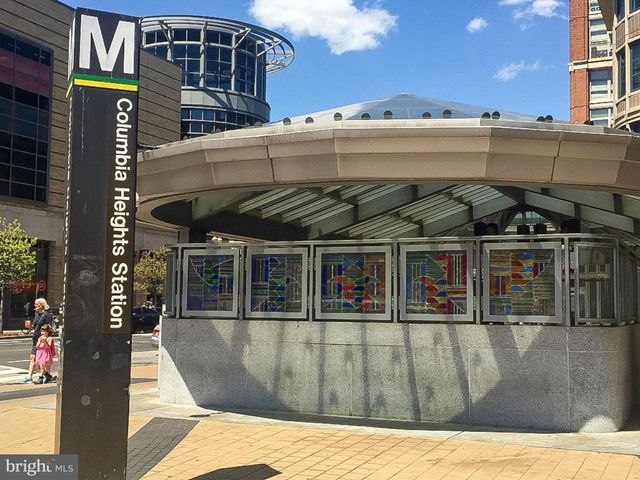 $899,000 | 3561 10th Street Northwest, Unit 2, Washington, DC 20010