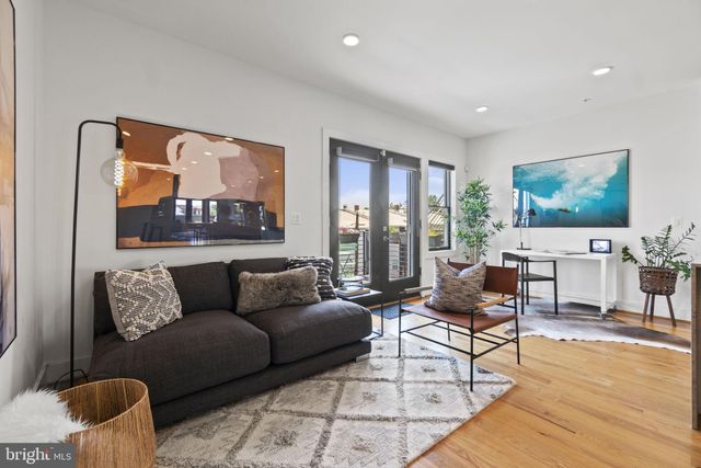 $899,000 | 3561 10th Street Northwest, Unit 2, Washington, DC 20010