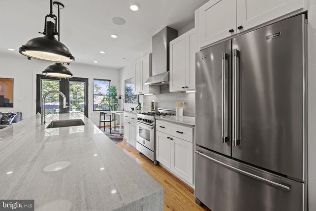 $899,000 | 3561 10th Street Northwest, Unit 2, Washington, DC 20010