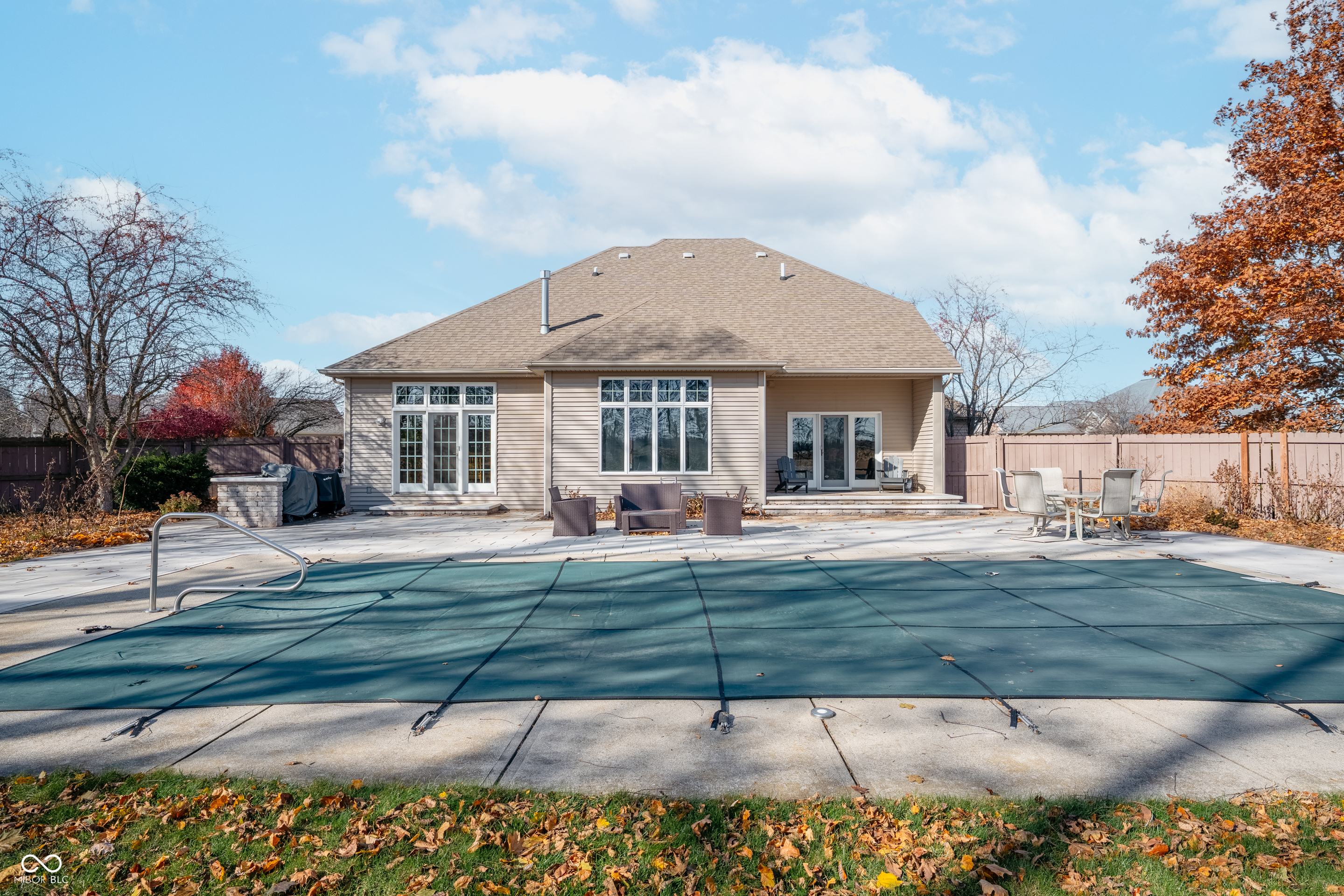 4477 Deere Trail Court Rochester, IN 46975 - Photo 43 of 47 Gallery Image 43