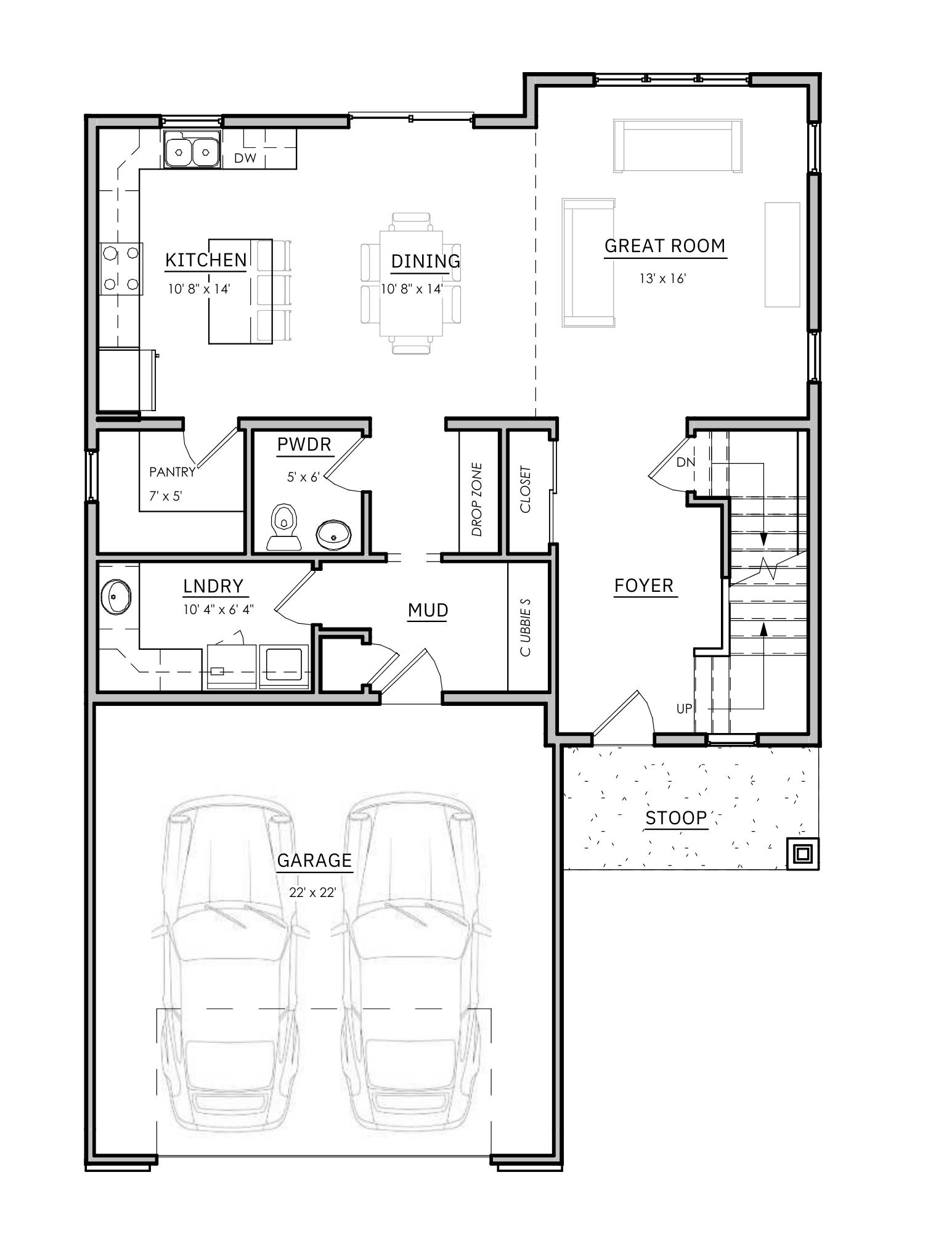 5214 Inspiration Fitchburg, WI 53711 - Photo 40 of 44