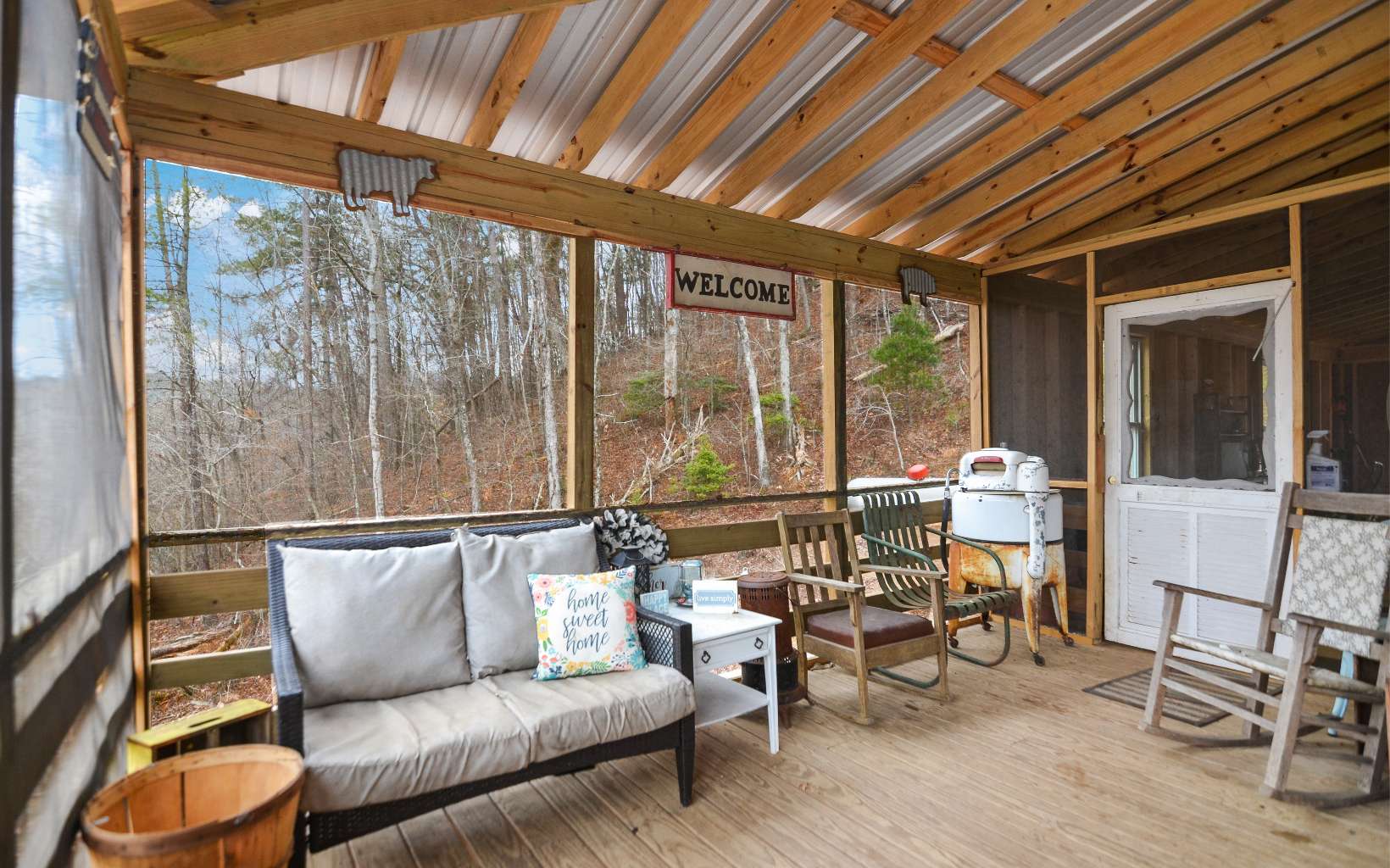 1640 East New Hope Road Ellijay, GA 30536 - Photo 39 of 44 Additional View