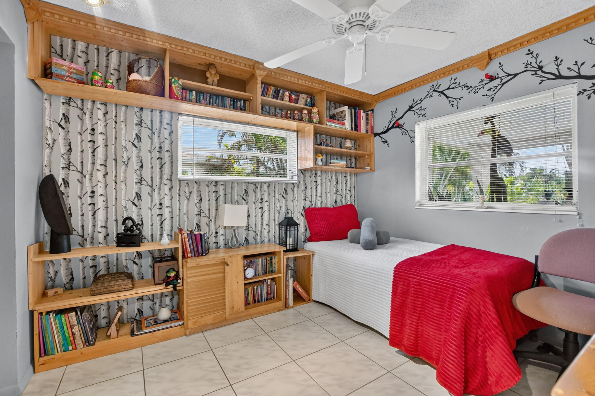 11078 Delta Circle Boca Raton, FL 33428 - Photo 21 of 43 11078 2nd bed 2
