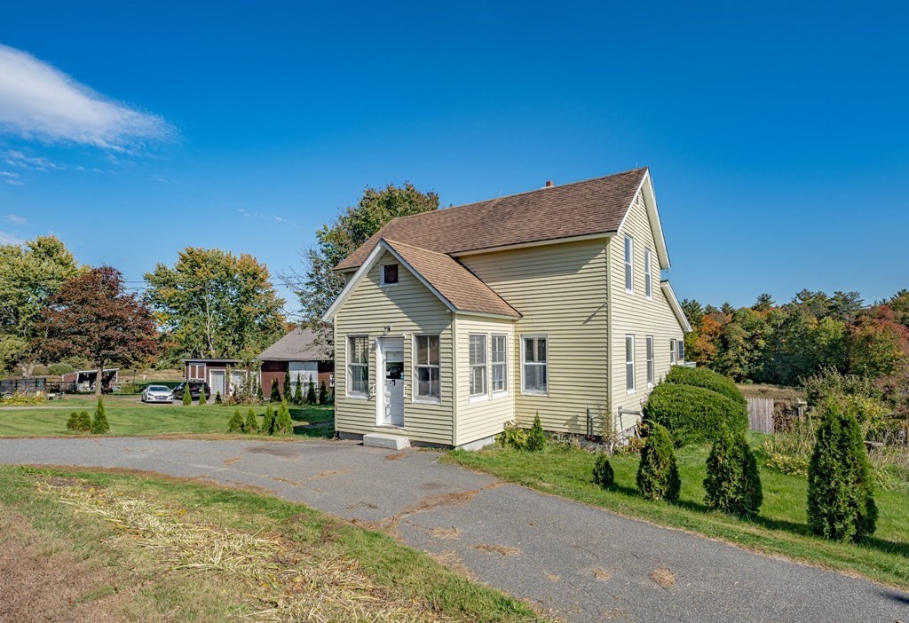 375 Leyden Road Greenfield, MA 01301 - Photo 2 of 40 Gallery Image 2