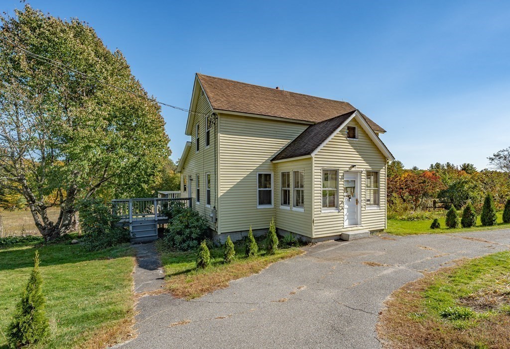 375 Leyden Road Greenfield, MA 01301 - Photo 32 of 40 Gallery Image 32