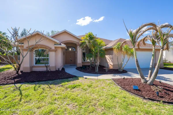 $550,000 | 1697 Atrium Drive, Melbourne, FL 32935