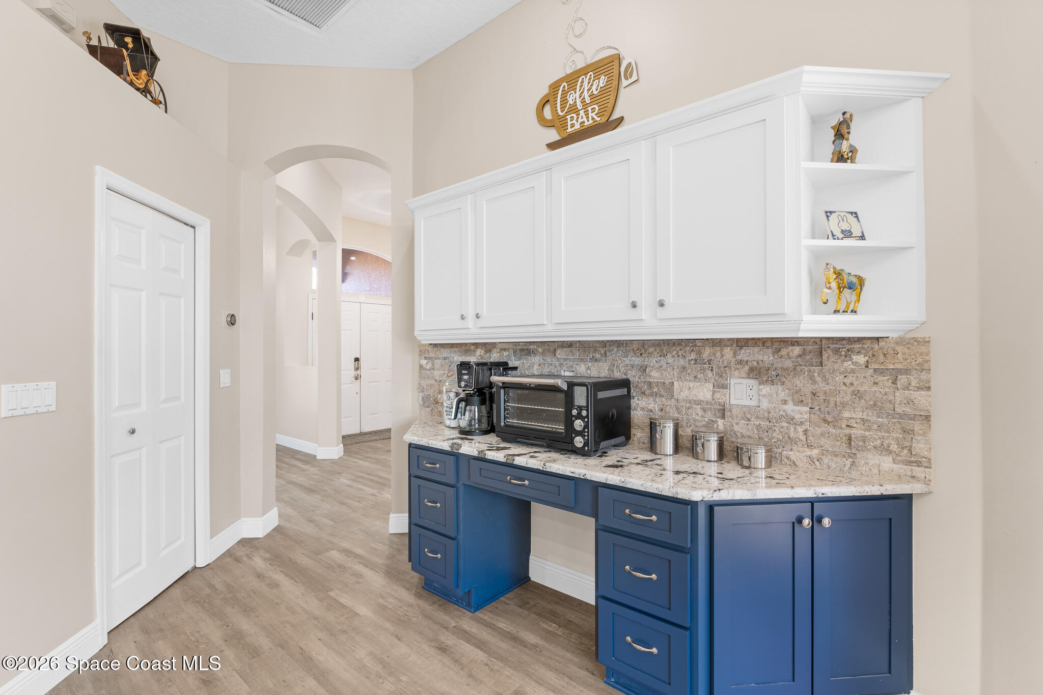 1697 Atrium Drive Melbourne, FL 32935 - Photo 15 of 42 Ample Storage