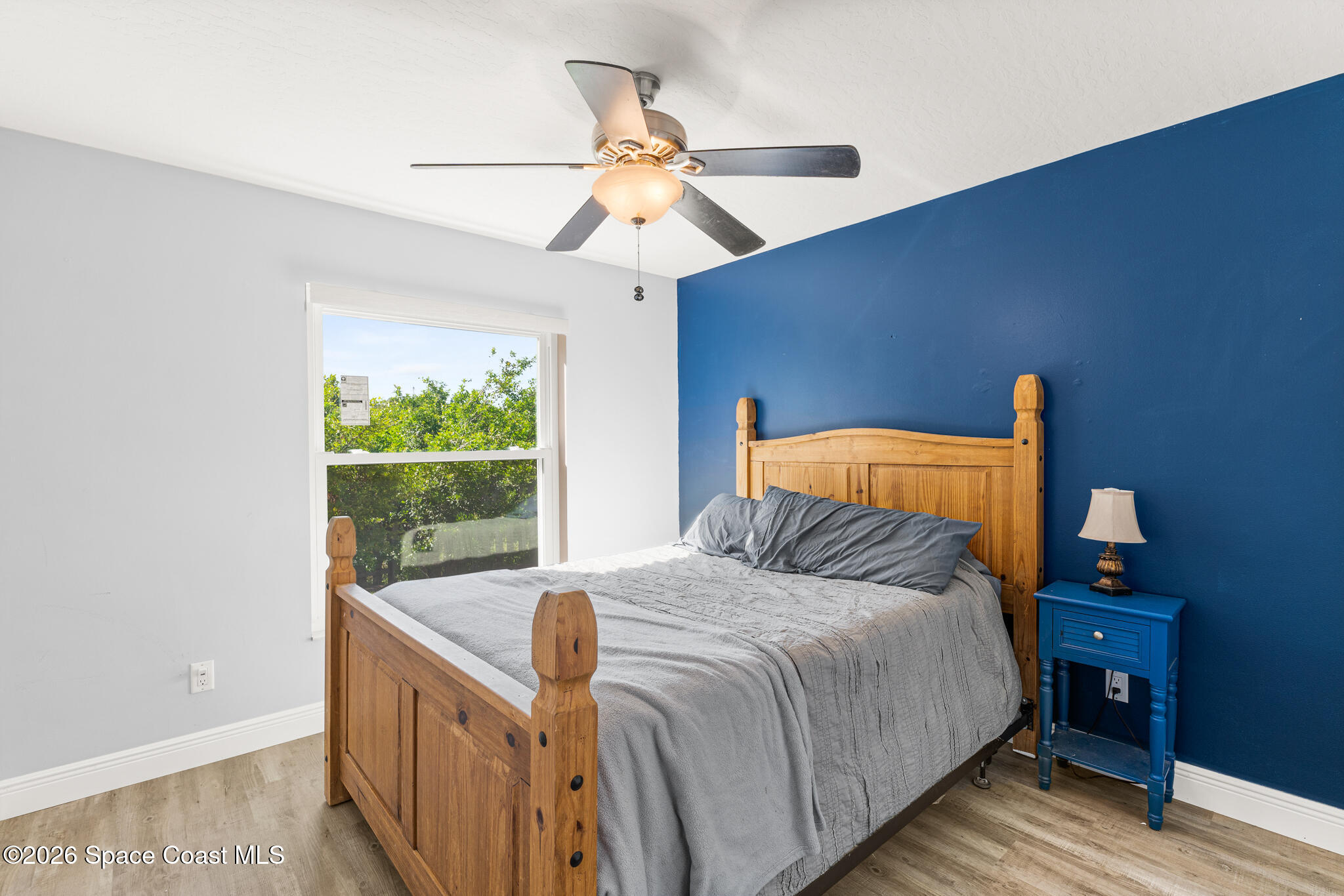 1697 Atrium Drive Melbourne, FL 32935 - Photo 24 of 42 Bedroom 2