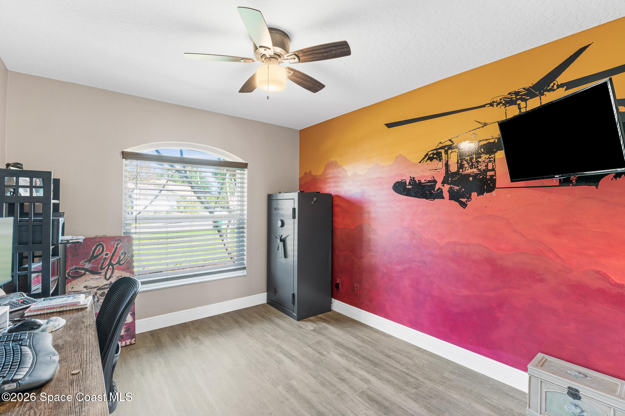 1697 Atrium Drive Melbourne, FL 32935 - Photo 26 of 42 Bedroom 4