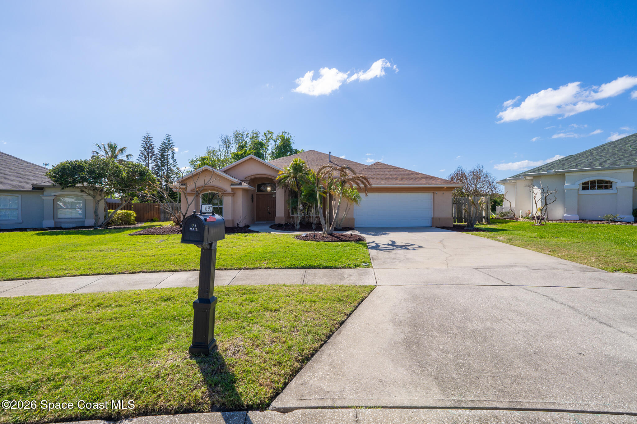1697 Atrium Drive Melbourne, FL 32935 - Photo 36 of 42 1697 Atrium Drive