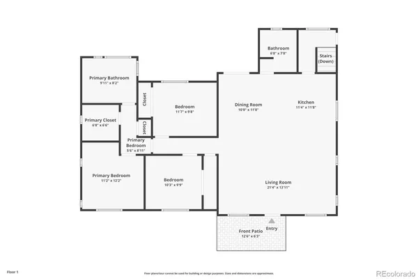 a picture of a wall with a white wall and a clock