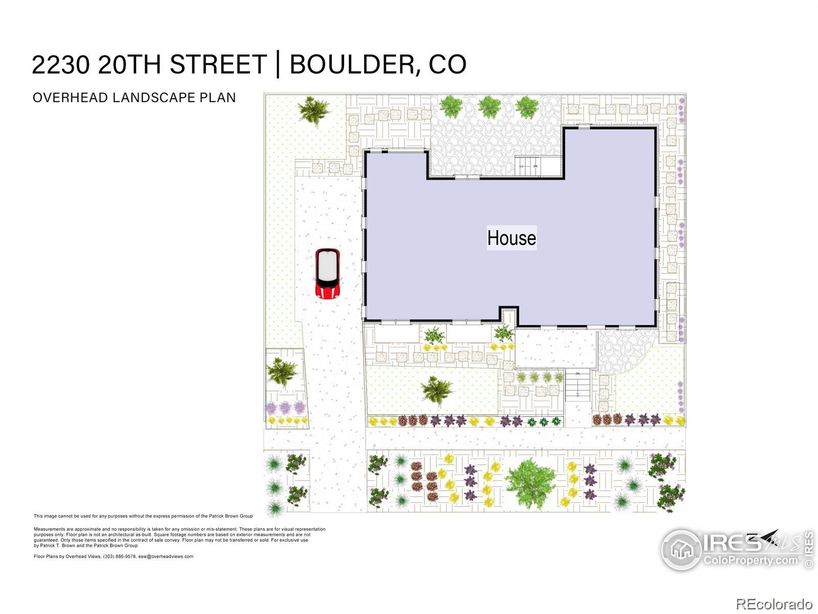 2230 20th Street Boulder, CO 80302 - Photo 37 of 37