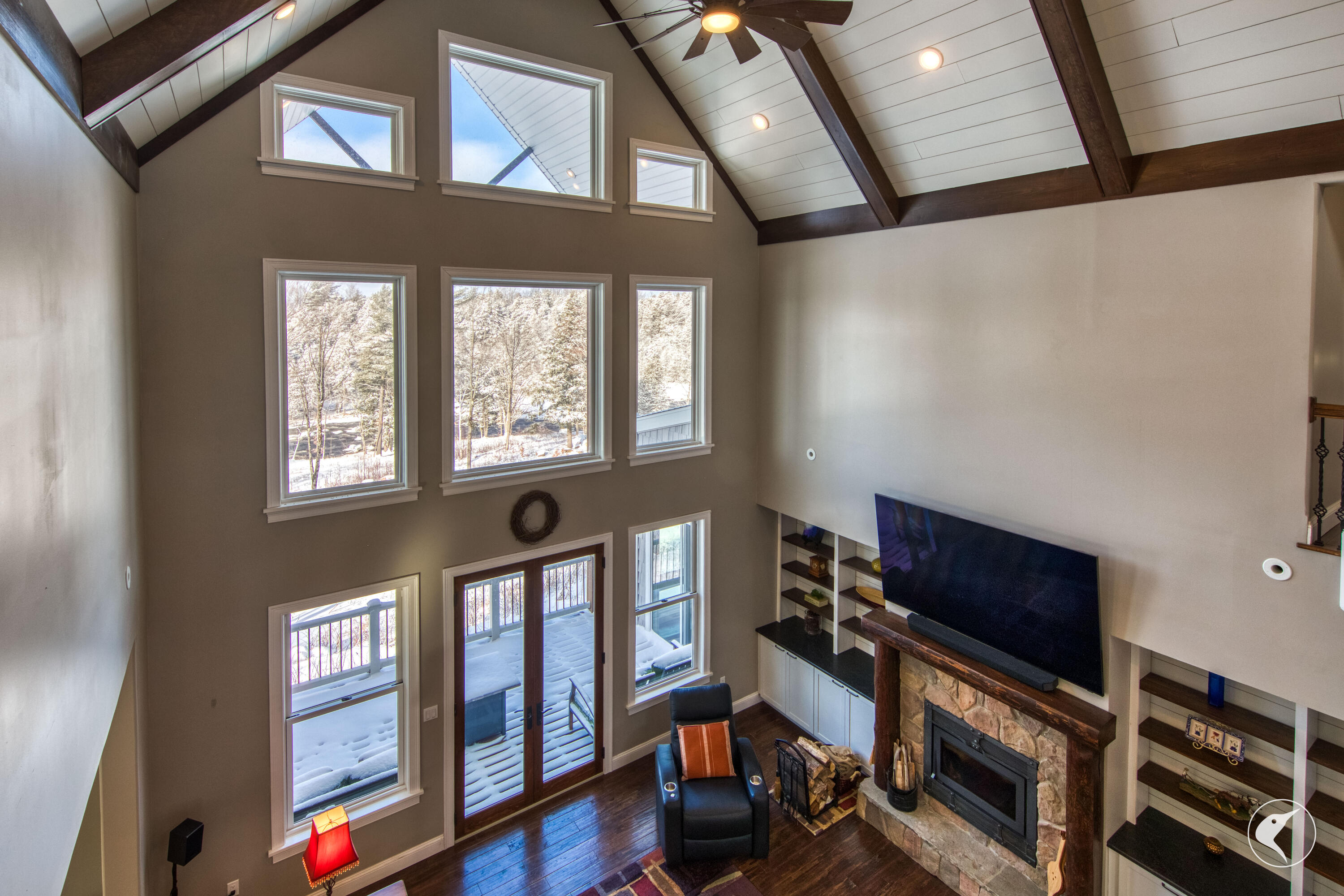 291 Hewitt Road St. Regis Falls, NY 12980 - Photo 78 of 107 AA7A5354