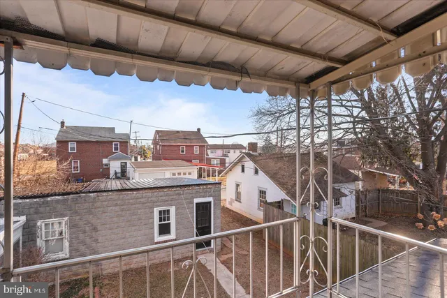 $224,900 | 34 North Gotwalt Street, York, PA 17404