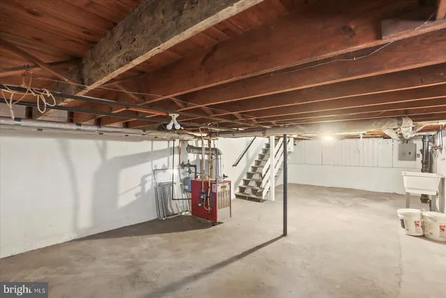 $224,900 | 34 North Gotwalt Street, York, PA 17404