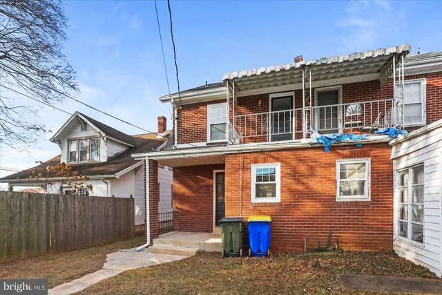 $224,900 | 34 North Gotwalt Street, York, PA 17404