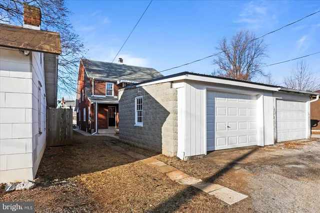 $224,900 | 34 North Gotwalt Street, York, PA 17404