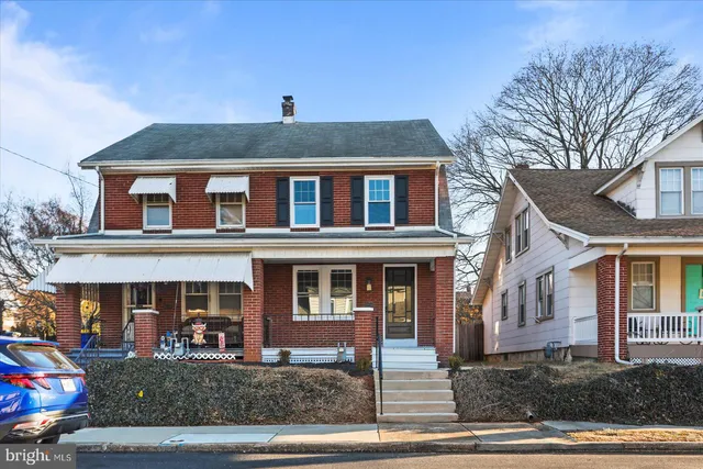 $224,900 | 34 North Gotwalt Street, York, PA 17404
