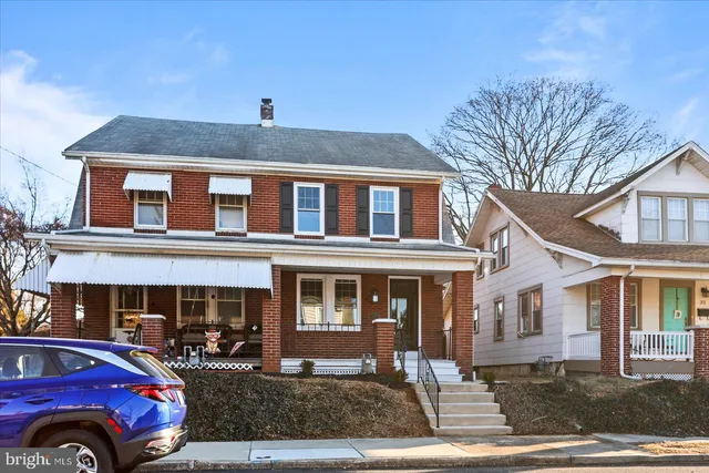 $224,900 | 34 North Gotwalt Street, York, PA 17404