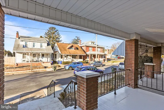 $224,900 | 34 North Gotwalt Street, York, PA 17404