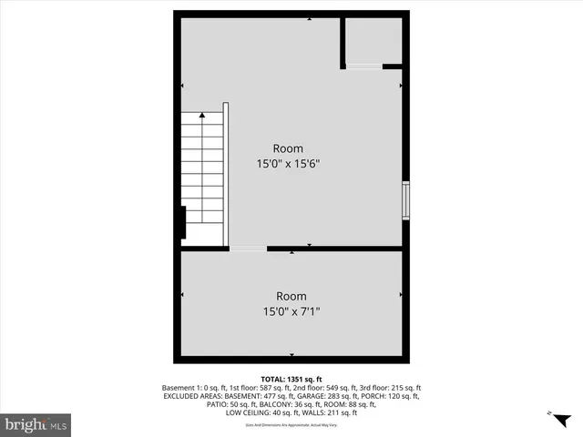 $224,900 | 34 North Gotwalt Street, York, PA 17404