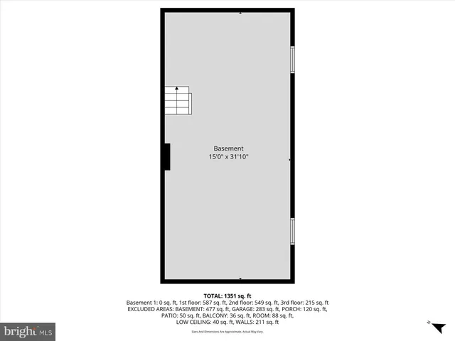 $224,900 | 34 North Gotwalt Street, York, PA 17404