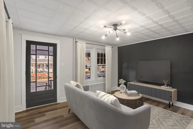 $224,900 | 34 North Gotwalt Street, York, PA 17404