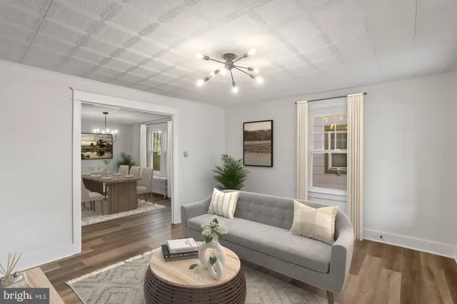 $224,900 | 34 North Gotwalt Street, York, PA 17404