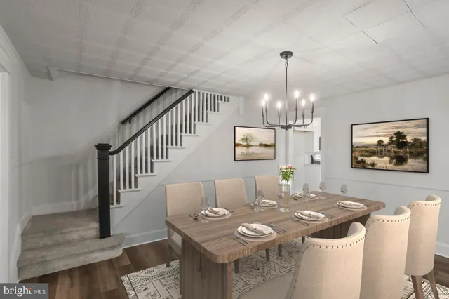 $224,900 | 34 North Gotwalt Street, York, PA 17404