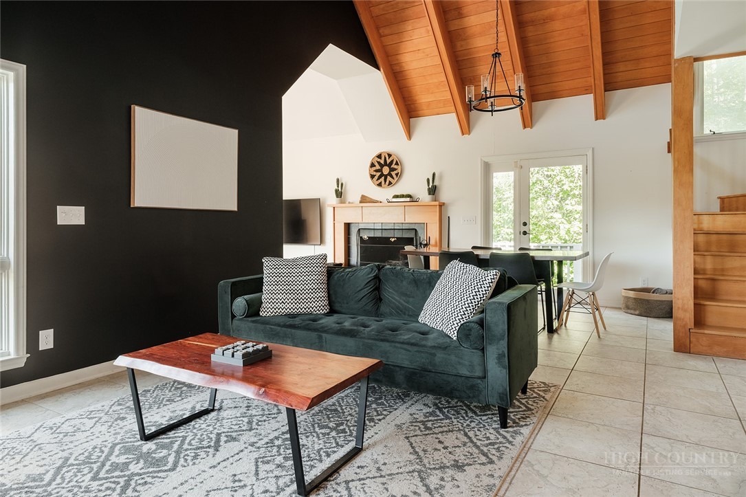 193 Riverview Road Boone, NC 28607 - Photo 13 of 46 Gallery Image 13