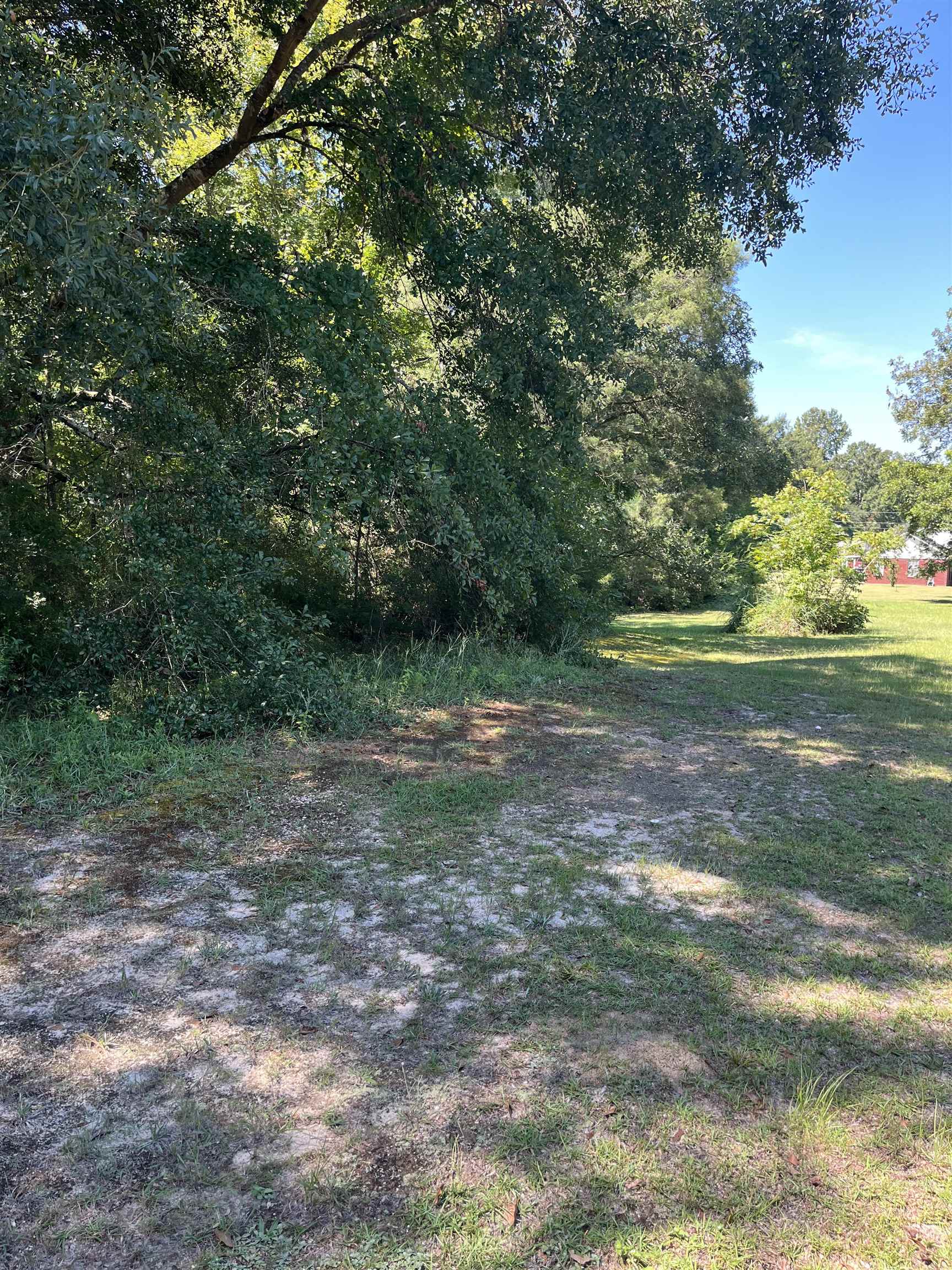 9068 Bryant's Lndg Road Stockton, AL 36579 - Photo 8 of 10 Yard