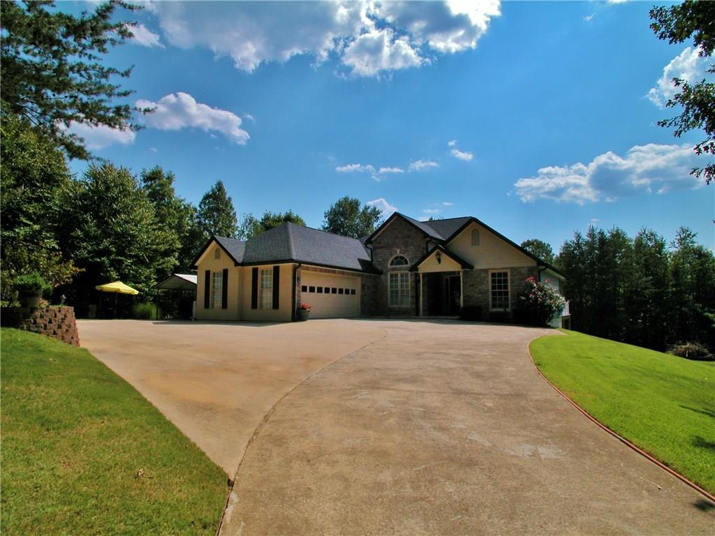 6263 Old Howser Mill Road Gainesville, GA 30506 - Photo 1 of 1 Gallery Image 1