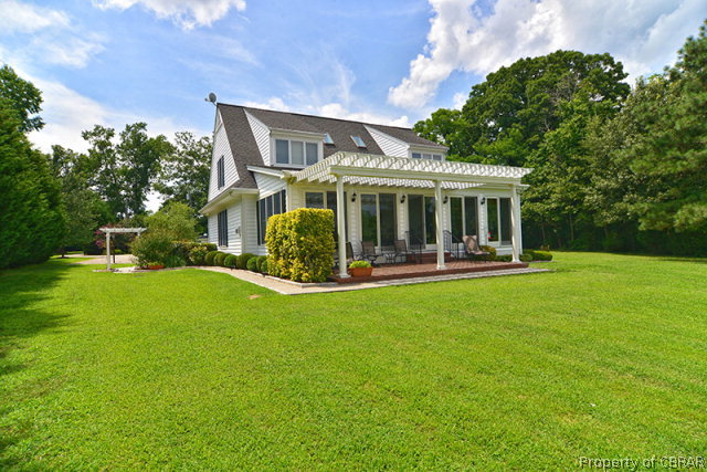 115 Hayden Road Weems, VA 22576 - Photo 3 of 29