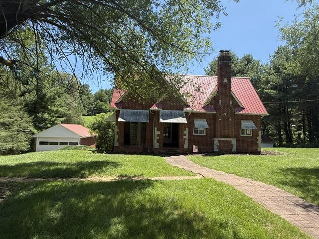 426 Green Valley Road Fries, VA 24330 - Photo 2 of 26 Gallery Image 2