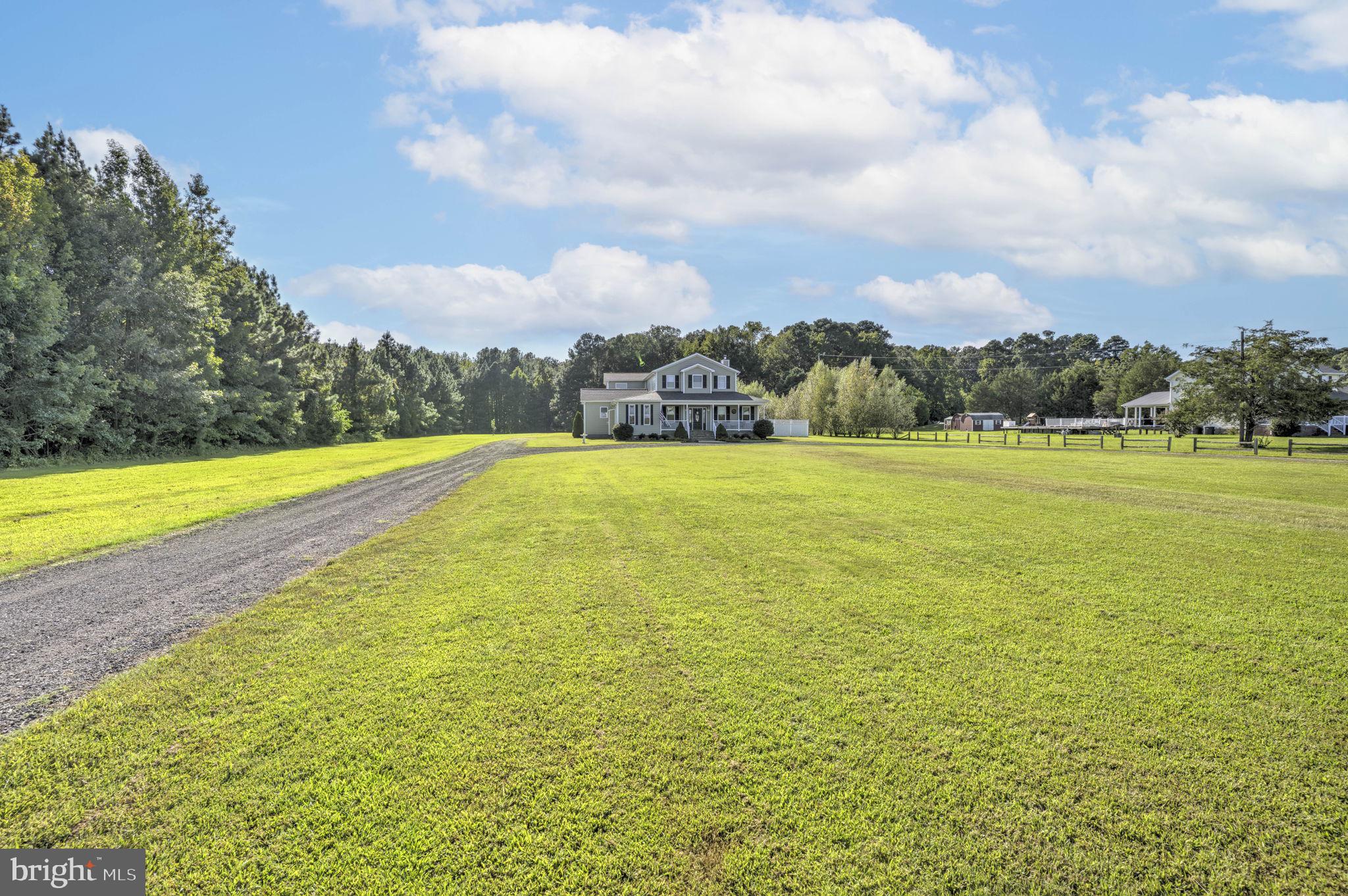 23135 Grampton Road Clements, MD 20624 - Photo 46 of 50