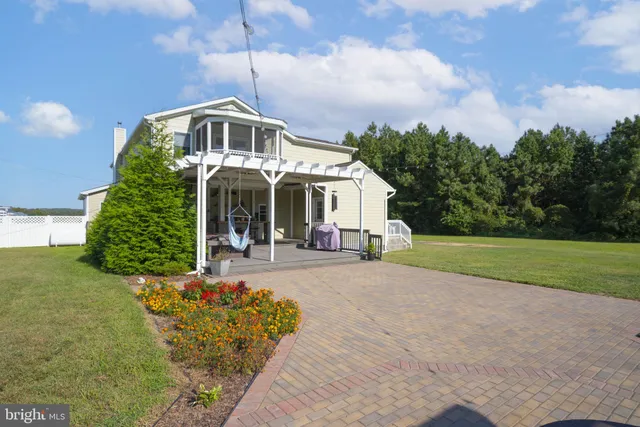 $760,000 | 23135 Grampton Road, Clements, MD 20624