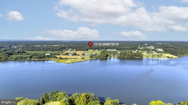 $760,000 | 23135 Grampton Road, Clements, MD 20624