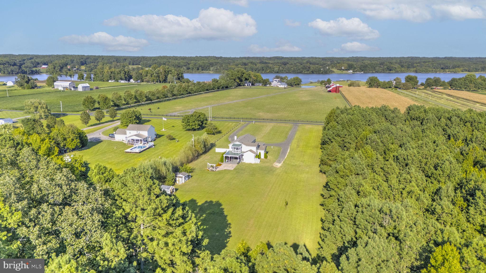 23135 Grampton Road Clements, MD 20624 - Photo 5 of 50 a view of an ocean view