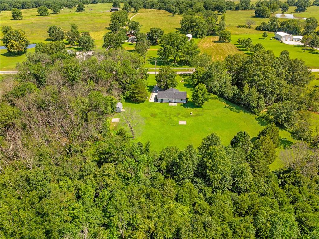 15535 East Kaw Rapids Road Nevada, MO 64772 - Photo 41 of 46