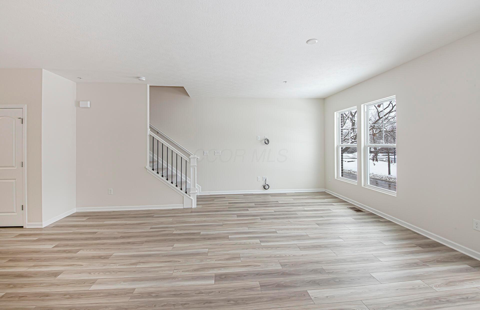 4183 Tuller Road, Unit LOT 1104 Dublin, OH 43017 - Photo 7 of 38 7 Great Room