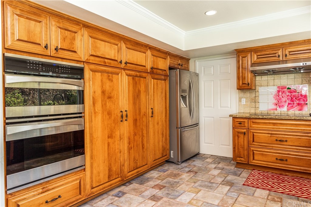 331 Bagnall Avenue Placentia, CA 92870 - Photo 15 of 37 a view of a entryway door of the house