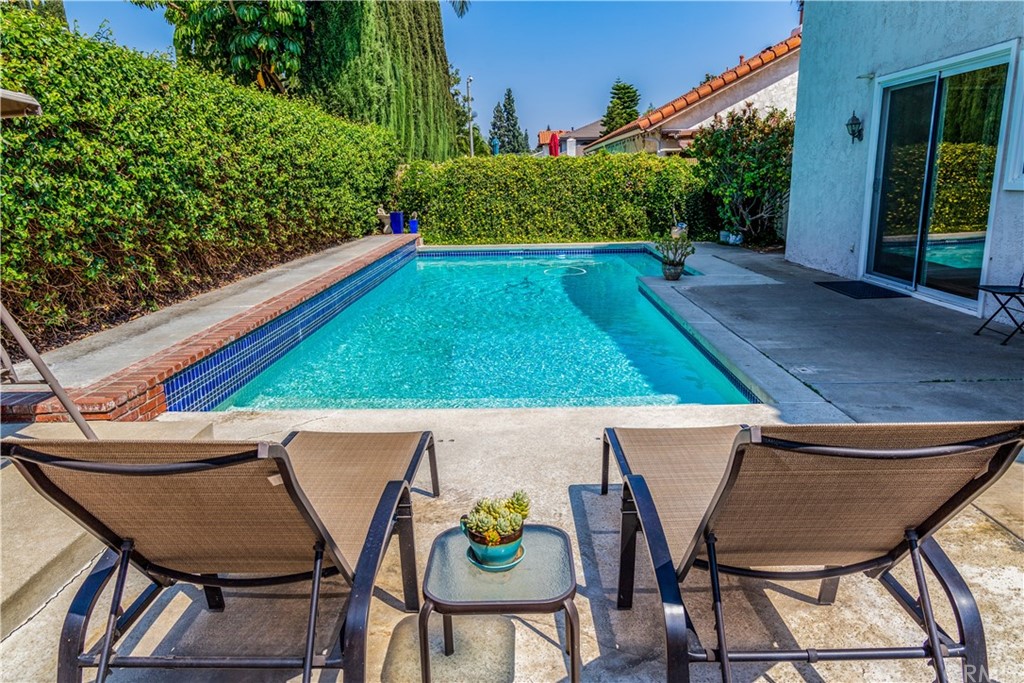 331 Bagnall Avenue Placentia, CA 92870 - Photo 28 of 37 a outdoor view with a seating space